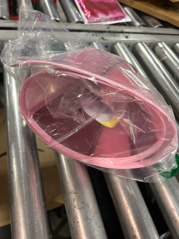 Photo 1 of Supet Dog Cone Collar Adjustable After Surgery, Comfortable Pet Recovery Collar & Cone for Large Medium Small Dogs, Elizabethan Dog Neck Collar Plastic Practical