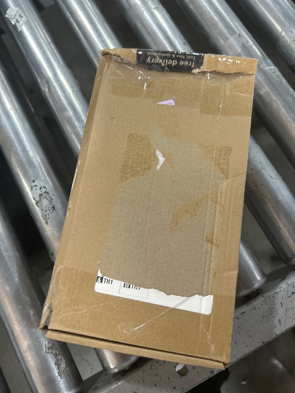 Photo 1 of Gate Caster 4”and 5", Heavy Duty Gate Caster Wheel with Spring Loaded,Universal Mount Pate, 250-500 lbs Load Capacity, 4 and 5 Inches Rubber Wheel(Two PCS OR ONE PCS) (4 inch Without Brake, 1 pcs)