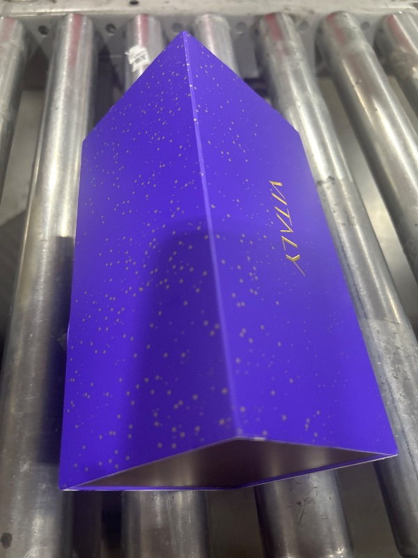 Photo 1 of IPL Laser Hair Removal For Women And Men At Home Hair Removal Device With Ice-Cooling Care Function, Hair Remover For Fast Full Body For Nearly Painless, Corded, Holiday Gifts (Purple)

