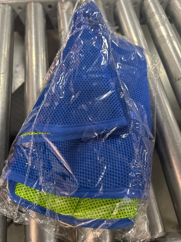 Photo 1 of Soft Dog Cone Recovery Collars & Cones After Surgery for Medium Large Dogs, Comfy Ecollars to Stop Licking, Adjustable, Dog Ecollars for Recovery Plastic: Superior Support Fabric: Soft Comfort, XL