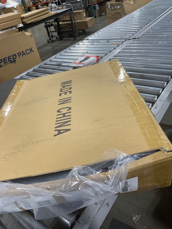 Photo 1 of Floor Mats & Trunk Mat with Backrest Protection for 2024 2025 KIA EV9 7-Seats (2 Row Bench Seat)?Non 6-Seats Version?, TPE All Weather Protection 3 Rows Car Floor Liners with Cargo Liners
