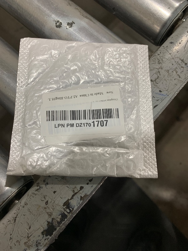Photo 1 of Ctuoptuo 35505-1273 Float Valve Skimmer Bottom O-Ring Replacement, Fit for Pentair Sta-Rite U-3, Hayward & Waterway Renegade Pool & Spa Skimmer