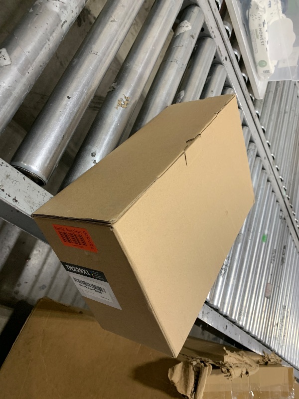 Photo 1 of TN229XL TN229 Toner Cartridge Replacement for Brother TN229 XL TN 229XL TN-229XL Toner Work with Brother HL-L3220CDW MFC-L3720CDW HL-L3280CDW HL-L3300CDW MFC-L3780CDW Printer (TN229XLBK/C/M/Y-4 Pack)