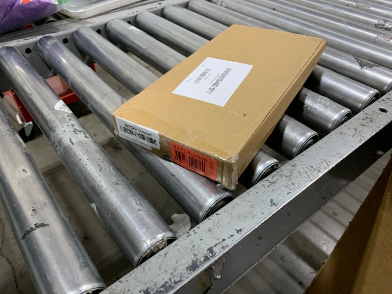 Photo 1 of Rackickyer Shower Grab Bar, 2 Pack 12 Inch Gold Bathroom Grab Bar, 1.25" Diameter 304 Stainless Steel Anti-Slip Grab Bars for Bathtubs and Showers, Handicap Shower Grab Bar for Seniors Elderly