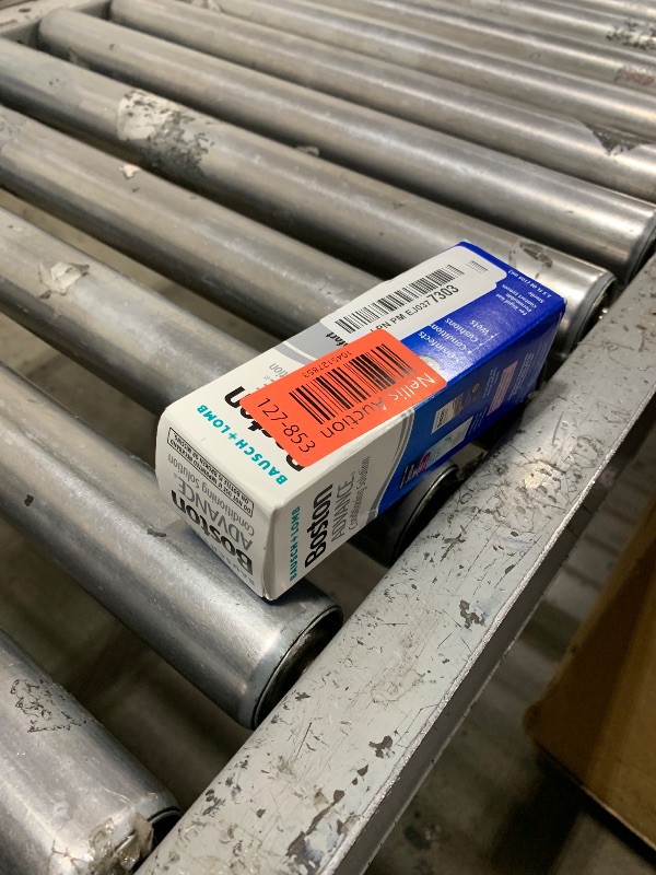 Photo 1 of Boston ADVANCE Conditioning Solution, from Bausch + Lomb, 3.5 Fl Oz (Pack of 2)