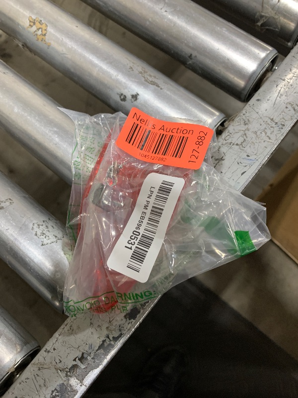Photo 1 of South Bend Sporting Goods 2 Deep Six Pink Crystal, 5" (5520-002-0091)
