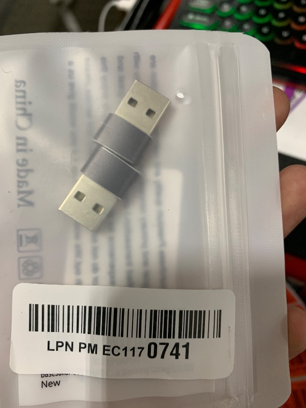Photo 1 of Basesailor USB to USB C Adapter for iPhone 16 Charger 2Pack,USBC Female to A Male OTG Type C Converter for Apple Watch Ultra iWatch 7 8 9 10,iPhone 15 14 13 Plus Pro Max,AirPods,iPad,Car,Samsung S24