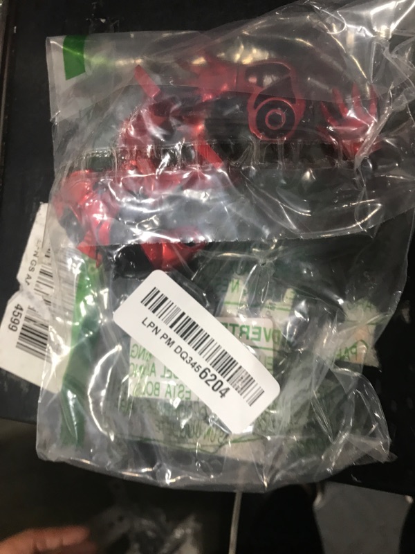 Photo 1 of Venompool / Mini Venompool Figure with an Evil Smirk Toy with Movable Hands! (3 inches Tall)