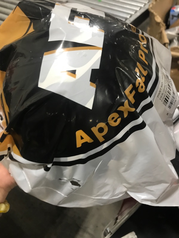 Photo 1 of AFP Gray Camo Type I Class G Kevlar Fiber Glass Full Brim Hard Hat | 6 Point Ratchet Suspension | Standard| Low Voltage 2,200V | Cascos de Fibra de Vidrio | Construcción | OSHA & ANSI/ISEA Z89.1 Rated