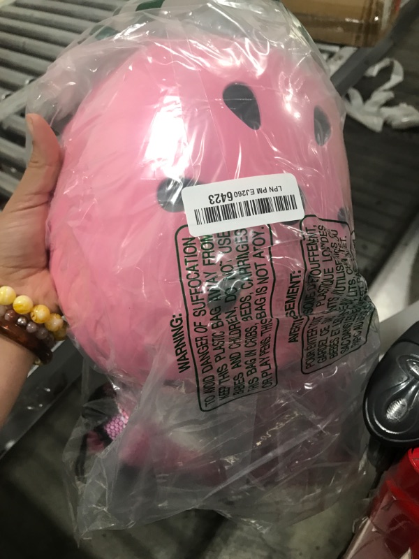 Photo 1 of KAMUGO Kids Bike Helmet, Toddler Helmet for Ages 2-8 Boys Girls with Sports Protective Gear Set Knee Elbow Wrist Pads for Skateboard Cycling Scooter Rollerblading (Pink)