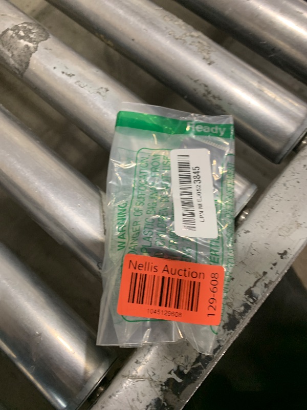 Photo 1 of Braun Main Plastic Blade Backed Trimmer Head for Trimmer Types 5513, 5514, 5515, 5516, 5517, 5518, 5541, 5542, 5544