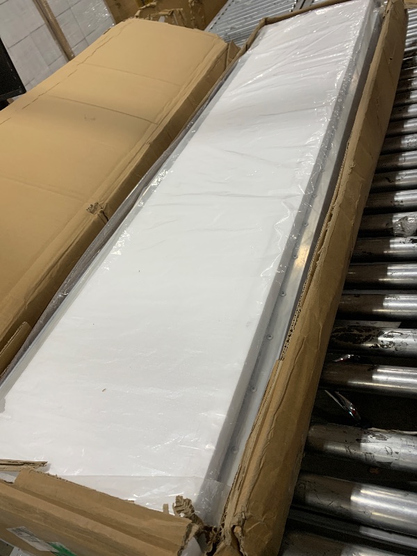 Photo 1 of TaiH Leo Wheelchair Ramp 10 Feet, Portable Ramps for Wheelchairs for Home, 800LBS Capacity Folding Non-Slip Aluminum Handicap Ramp, Wheel Chair Ramp for Home Steps, Stairs, Doorways, Car, Curbs