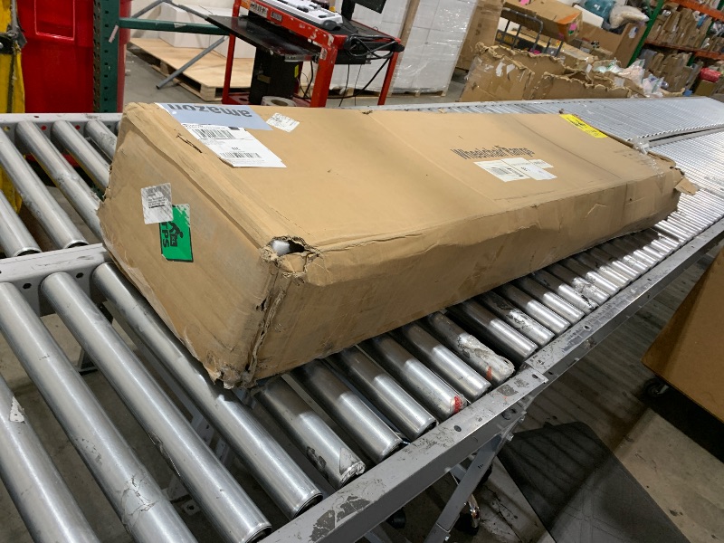 Photo 1 of TaiH Leo Wheelchair Ramp 10 Feet, Portable Ramps for Wheelchairs for Home, 800LBS Capacity Folding Non-Slip Aluminum Handicap Ramp, Wheel Chair Ramp for Home Steps, Stairs, Doorways, Car, Curbs