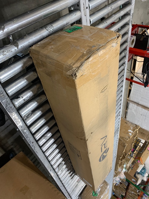 Photo 1 of Review Full Mattress, 10 Inch Full Size Mattress in a Box,Memory Foam Hybrid Mattress,with Individual Pocket Spring for Motion Isolation & Silent Sleep, Pressure Relief,Plush Firmness.