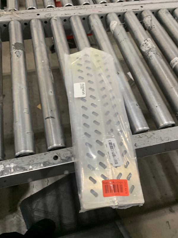 Photo 1 of Folocy 17 5/8" Grill Heat Plates Flame Tamer BBQ Gas Grill Replacement Parts for Bull 16631, LP 47628, 57568 LP, LP 62648, Angus 47629, Brahma 57568, 57569, Outlaw 26038, Steer Premium 69009, 16GA