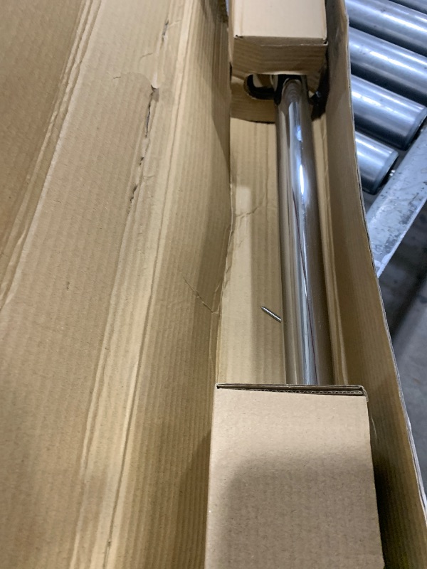 Photo 1 of Gatco 852 Latitude II 18" Grab Bar, Chrome