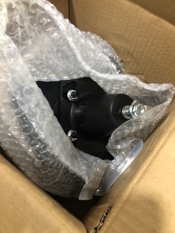 Photo 1 of A-Premium Vacuum Power Brake Booster Compatible with Select Hyundai Models - Accent 2012 2013 2014 2015 2016 2017, 1.6L - Replace# 591101R000
