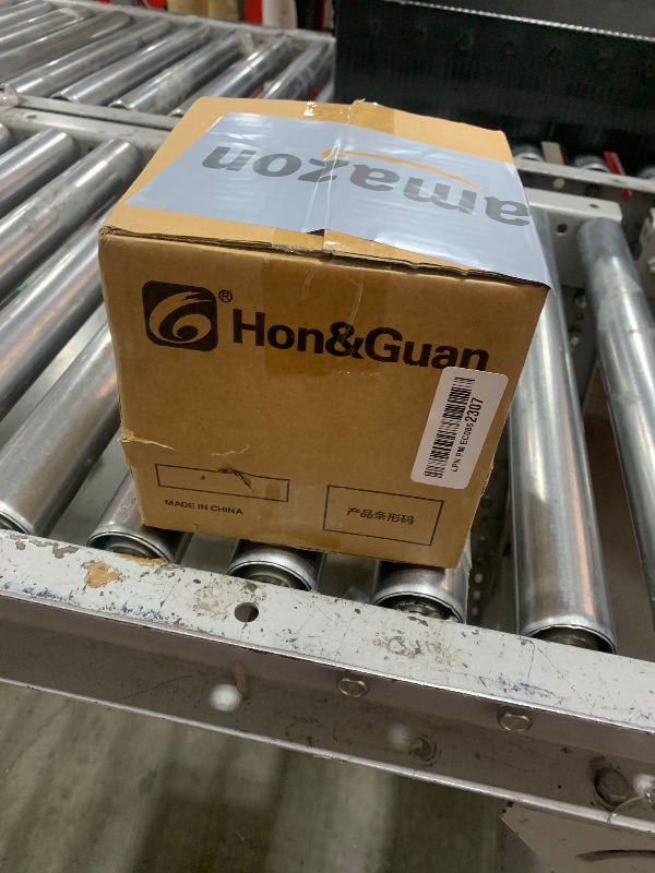 Photo 1 of Hon&Guan Dryer Vent Cover Outside 4 Inch with Removable Mesh -304 Stainless Steel Wall Vent Exhaust Vent Cover Rubber Cushioned Non Return Flap