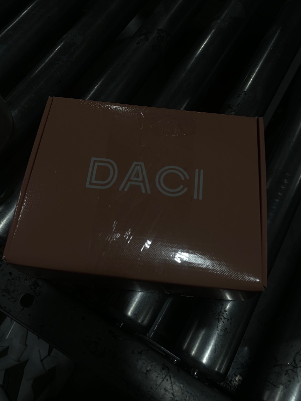 Photo 1 of Daci Women Colorful Floral Two Piece Rash Guard Long Sleeve Swimsuits UV UPF 50+ Swim Shirt Bathing Suit with Boyshort Bottom S