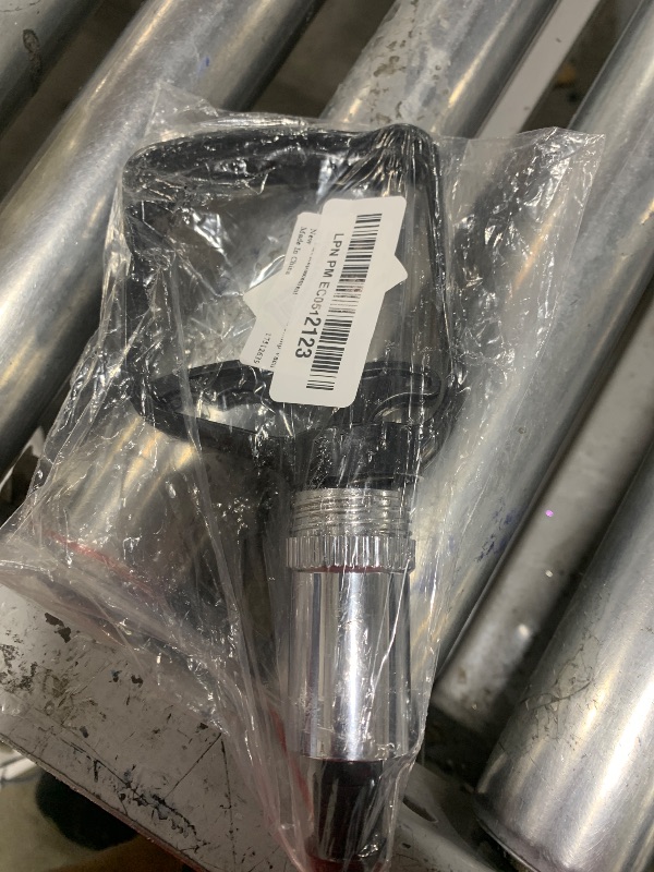 Photo 1 of NIYANGLE Handheld Vacuum Pump Handle Chinese Acupoint Cupping Air Pump Handle Suction Back Cupping Vacuum Handle Vacuum Cupping Accessories Hand Pump Vacuum Part Replacement