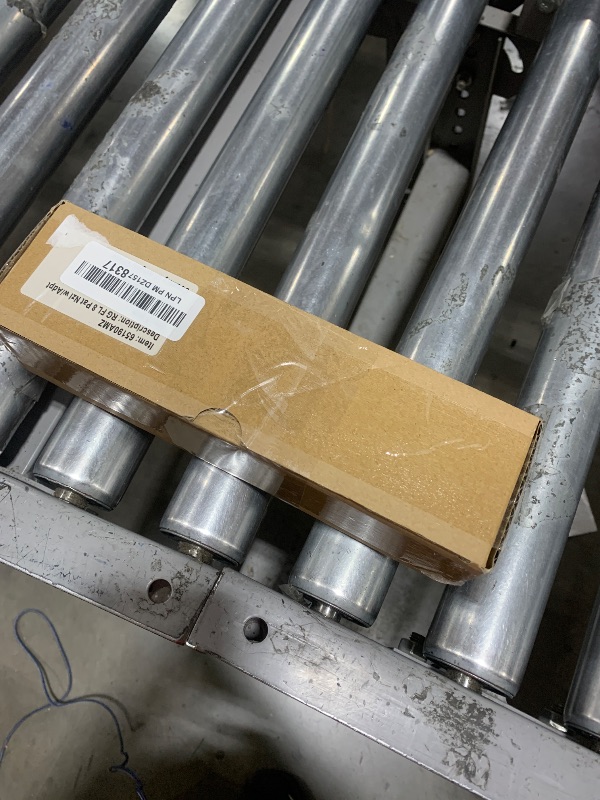 Photo 1 of Melnor 65190AMZ RelaxGrip Flashlight 8 Pattern Nozzle w/Adpt