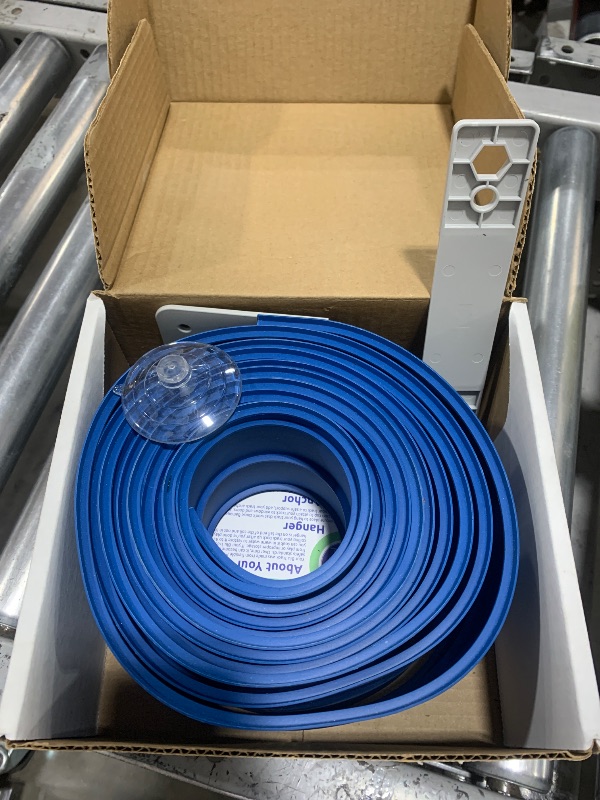 Photo 1 of Blu Track Classic 15 Ft Starter Set