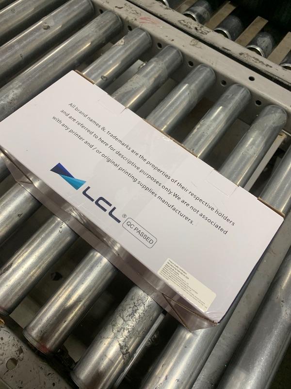 Photo 1 of LCL 134A Black Toner Cartridge with OEM Chip Replacement for HP 134A W1340A 134X W1340X for HP Laserjet M209 M209dw MFP M234 M234dw M234sdn M234sdw Printer (1-Pack )