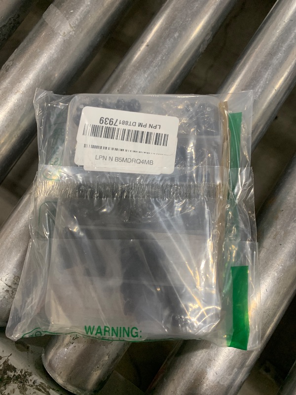 Photo 1 of 105 Pieces M5 x 30/35/40/45/50mm Button Head Socket Cap Screws Nuts Washers Set Black, Sutemribor M5 Long Screws, M5 Black Screws Nuts Washers Assortment Kit, 10.9 Grade Alloy Steel, Fully Threaded