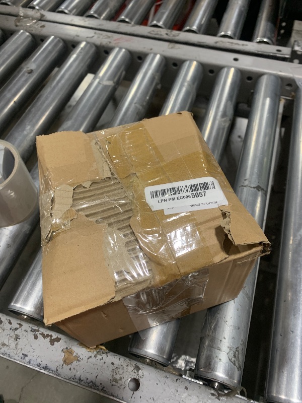 Photo 1 of Hiorucet 696N-R02 B Unit S97012026 Fan Motor for Broan Nutone 688-K, 688-J, 688-H, 688-G, 663-G, 663-H 663-J, 696N-R01 B, 696N-R03 B, 696N-R02 B, 695-R02 B, 695-R01 B, 695-R03 B