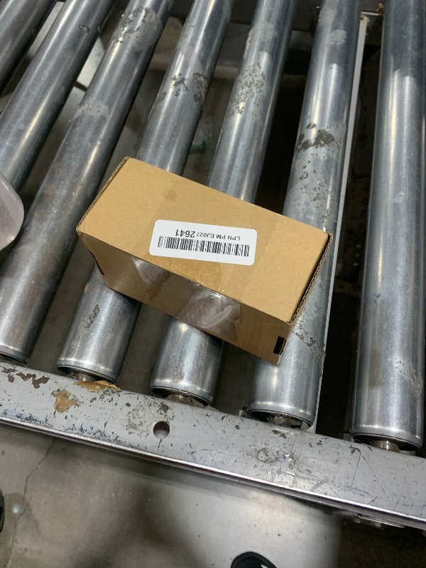 Photo 1 of 1/4-20 x 4" Hex Head Screw Bolt, Nuts, Flat & Lock Washers, 20Pcs 18-8 (304) Stainless Steel, Fully Threaded, Black Oxide by SG TZH