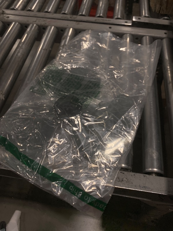 Photo 1 of DOITOOL 16 Inch Plastic Fan Blade Replacement With Nut Cover - 3 Leaves Universal for Household Standing, Pedestal, and Table Fans