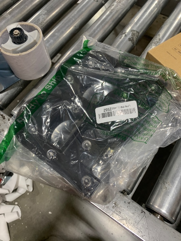 Photo 1 of Black Alphabet Marquee Letters Sign LED Marquee Number Lights Sign for Night Light Home Bar Christmas Lamp Birthday Party Wedding Decorations B