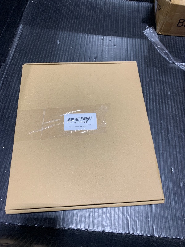Photo 1 of 2-Pack W10169961A Hood Vent Grease Filter 10.5" X 12" Microwave Grease Filter With 3-Layer Aluminum Mesh Fit Whirlpool, Jenn.Air Range Hoods Replaces W10875058 W11245983 by AMI PARTS