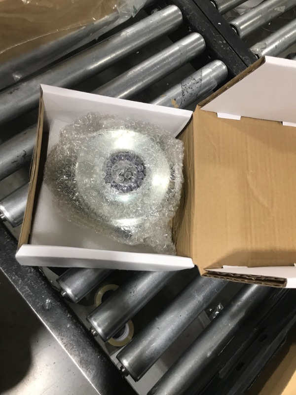 Photo 1 of Electric PTO Clutch for John Deere Warner AM123123 5215-34 Compatible with 180 185 LX172 LX173 LX176 LX178 LX186 LX188 PC2317 GS25 GS30 GS45 GS75