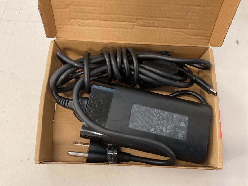 Photo 1 of Charger for Lenovo Laptop Computer Thinkpad Yoga Chromebook USB C Laptop Charger 65W 45W