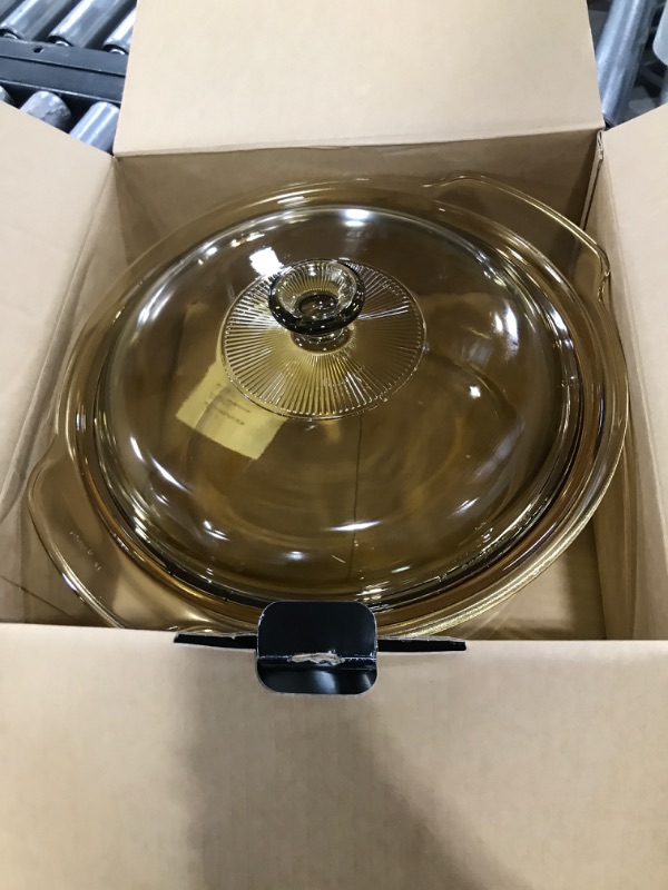 Photo 1 of Visions Dutch Oven Casserole 5L
