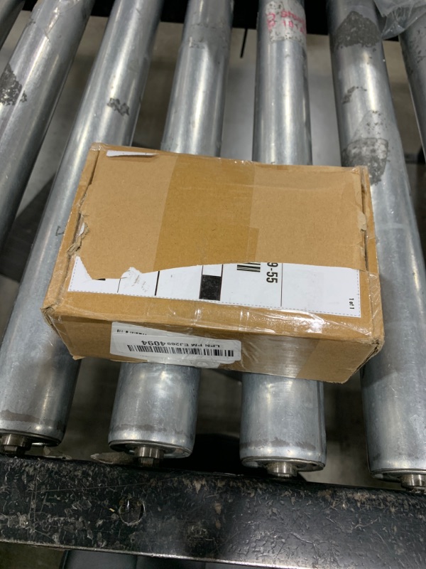 Photo 1 of XJJ 41A3489 Garage Door Openers Carriage Complete Trolley Assembly Compatible with Chain Drive Operators Made by Liftmaster, Chamberlain, Sears Craftsman