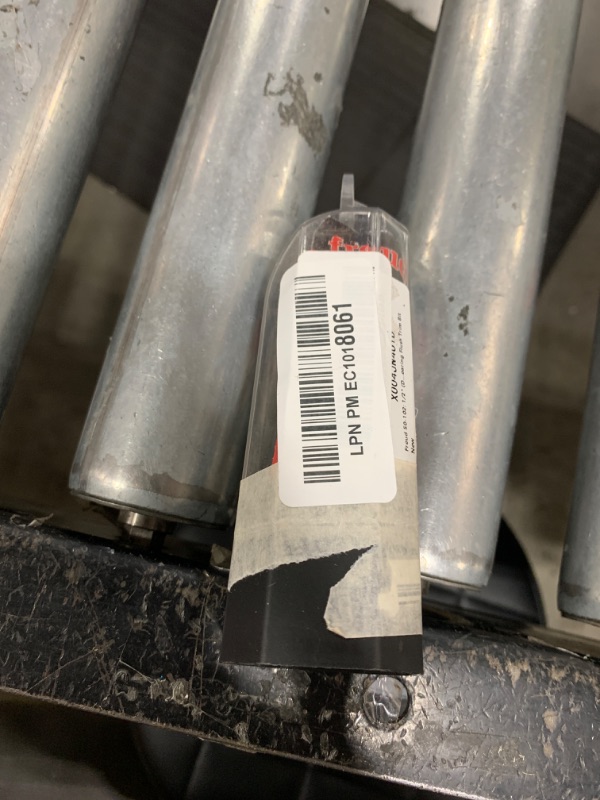 Photo 1 of Freud Top Bearing Flush Trim Bit - Ideal for Template Routing, Sign Lettering, Pattern Work, Veneered Plywood - 1/2" Diameter, 1/4" Shank - 50-102