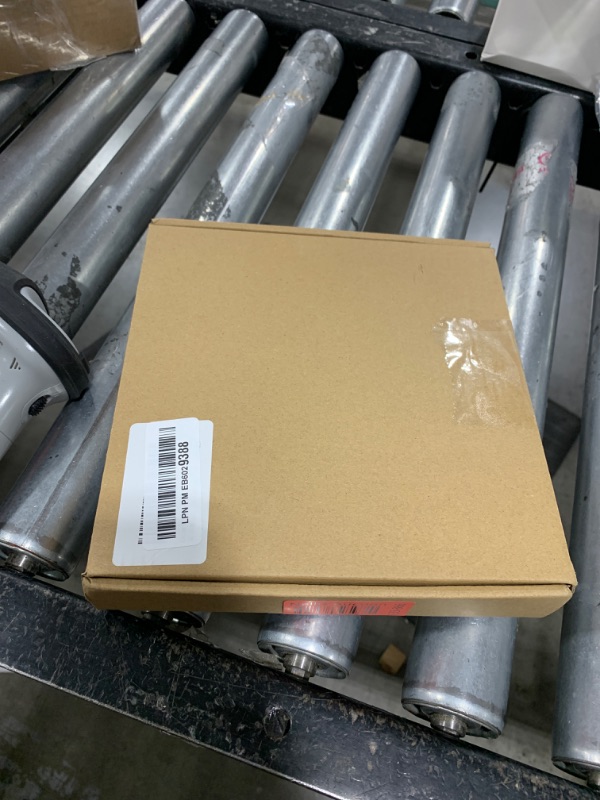 Photo 1 of Houtingmann Kitchen Side Sprayer with Hose and Holder - Sprayer with 17 Adapters, Brushed Nickel