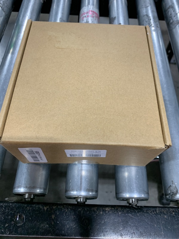 Photo 1 of Faucet Mount Water Filtration System, LED Digital Display Faucet Tap Water Filter, NSF Certified to Reduce Chlorine Heavy Metals and Bad Taste w/13 Adapters