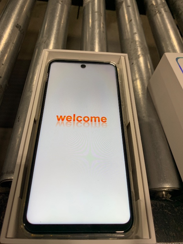 Photo 1 of OFGPPB A16 PROMAX Unlocked Cell Phone,RAM 12GB+512GB ROM,Snapdragon888 Unlocked Phones, 6.7“ FHD Screen,48+108MP Camera,Android 14, Battery 6800mAh,Dual SIM, WiFi/Bluetooth/GPS (White)