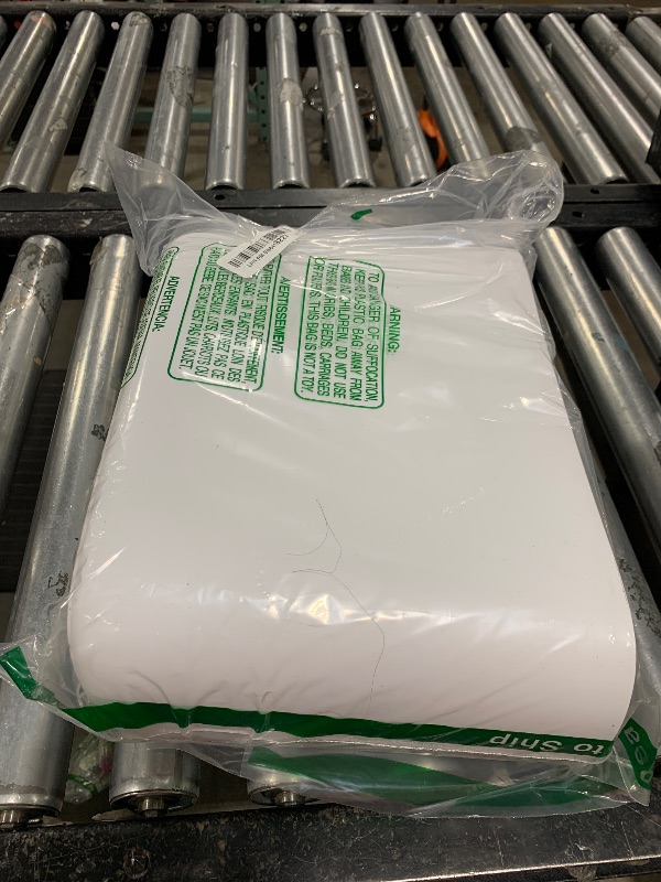 Photo 1 of MOPALL Automatic Motion Sensor Bathroom Trash Can with Lid, 3.5 Gallon Touchless Garbage Can,Waterproof Smart Trash Can Small Waste Basket for Kitchen Bedroom Office Bathroom Living Room RV