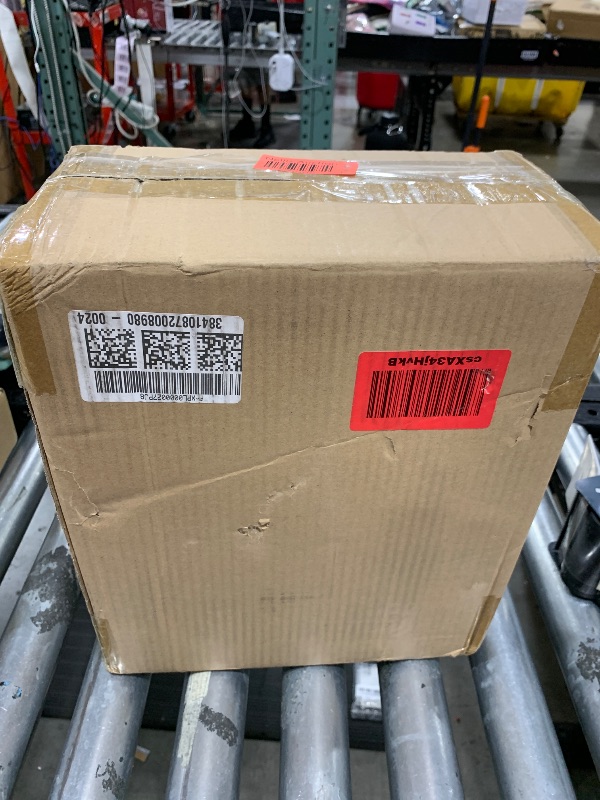 Photo 1 of UMI 2400W Step Up Voltage Converter, Heavy Duty Power Transformer for Large Capacity Devices, Europe Appliance 110v to 220v