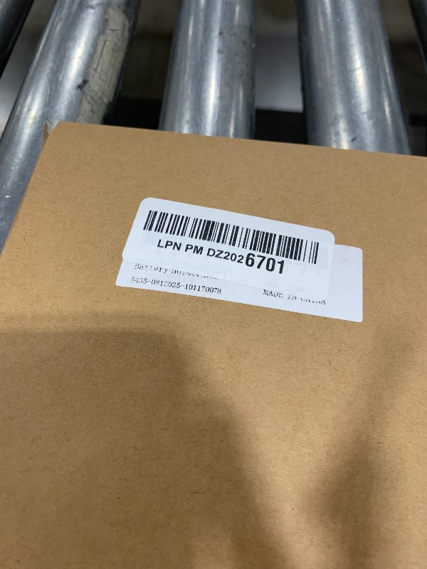 Photo 1 of MECCANIXITY Battery Holder Box 1 x AAA, 1 Slots 5.51" Wire Lead for AAA-Batteries Holder Box Container, 20Pcs