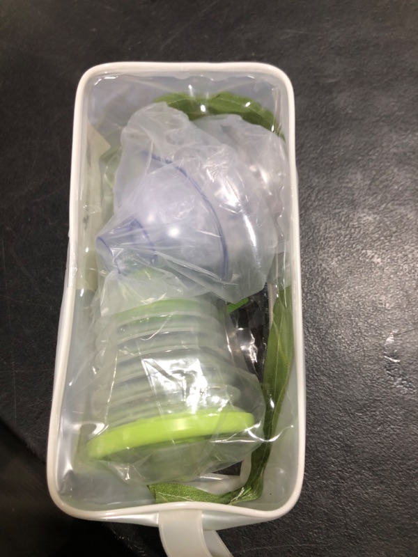 Photo 1 of Choking Rescue Device, Portable Airway Suction Device for Children and Adults, First Aid Kit for Kids and Adults - Travel Kit