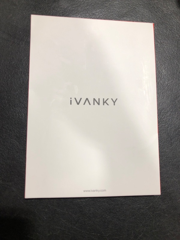 Photo 1 of IVANKY 8K DisplayPort Cable 1.4, VESA Certified DP Cable 6.6ft (8K@60Hz, 4K@144Hz, 2K@240Hz)HBR3 Support 32.4Gbps, HDR, HDCP 2.2, FreeSync G-Sync, Braided Display Port for Gaming Monitor, Graphics, PC