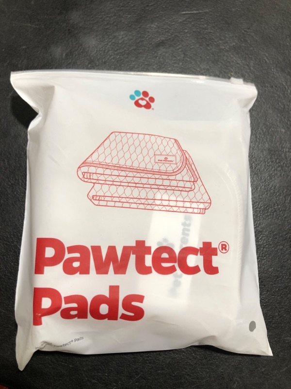 Photo 1 of Pet Parents Pawtect® Pads Washable Dog Pee Pads (2pack) of 18x24 Premium Pee Pads for Dogs, Waterproof Training Pads for Dogs & Reusable Dog Pee Pads! Whelping & Modern Puppy Pads!