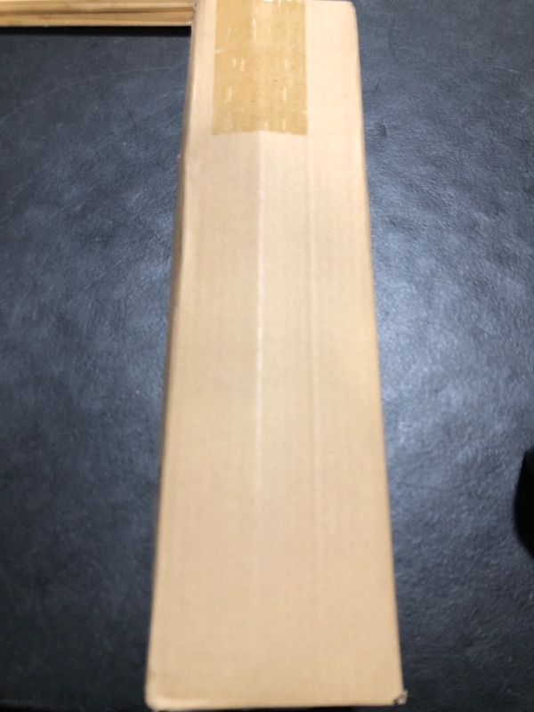 Photo 1 of KXKZREN Boat Flooring EVA Foam Decking Sheet Faux Teak Marine Mat Marine Carpet Cooler Tops Non-Slip Self-Adhesive Flooring for Motorboat RV Yacht Kayak Swim Platform 94" x 47"/44"/35"/23"/16"