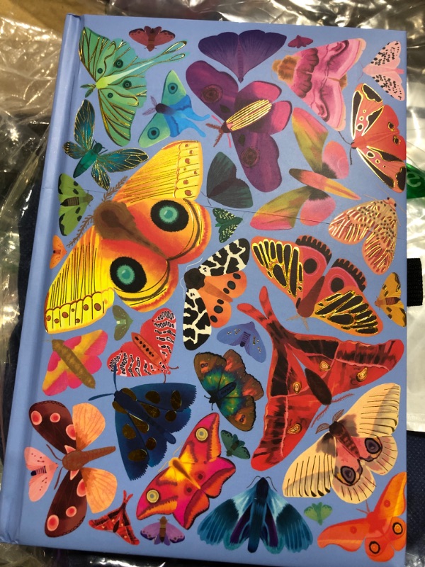Photo 1 of NOTE BOOK