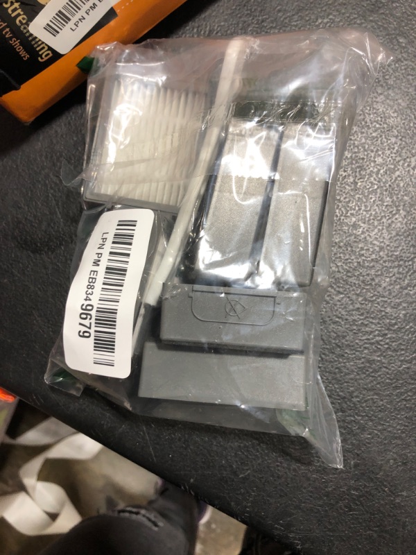 Photo 1 of REPLACEMENT HEPA FILTER COMPATIBLR WITH  IROBOT